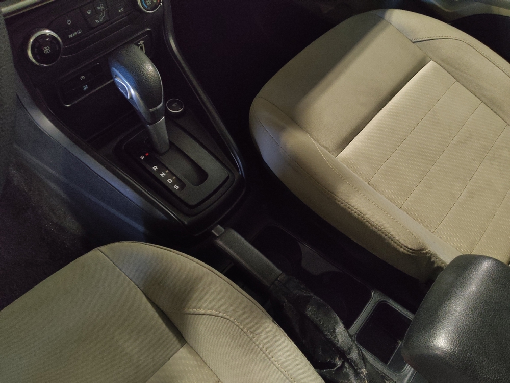 2018 Ford Ecosport S - Photo 20