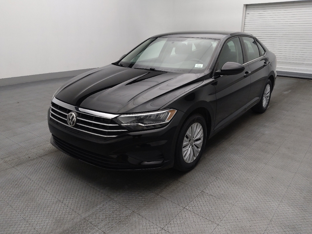 2020 Volkswagen Jetta S