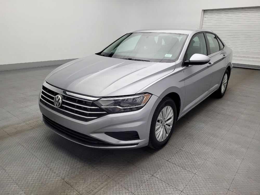 2020 Volkswagen Jetta S