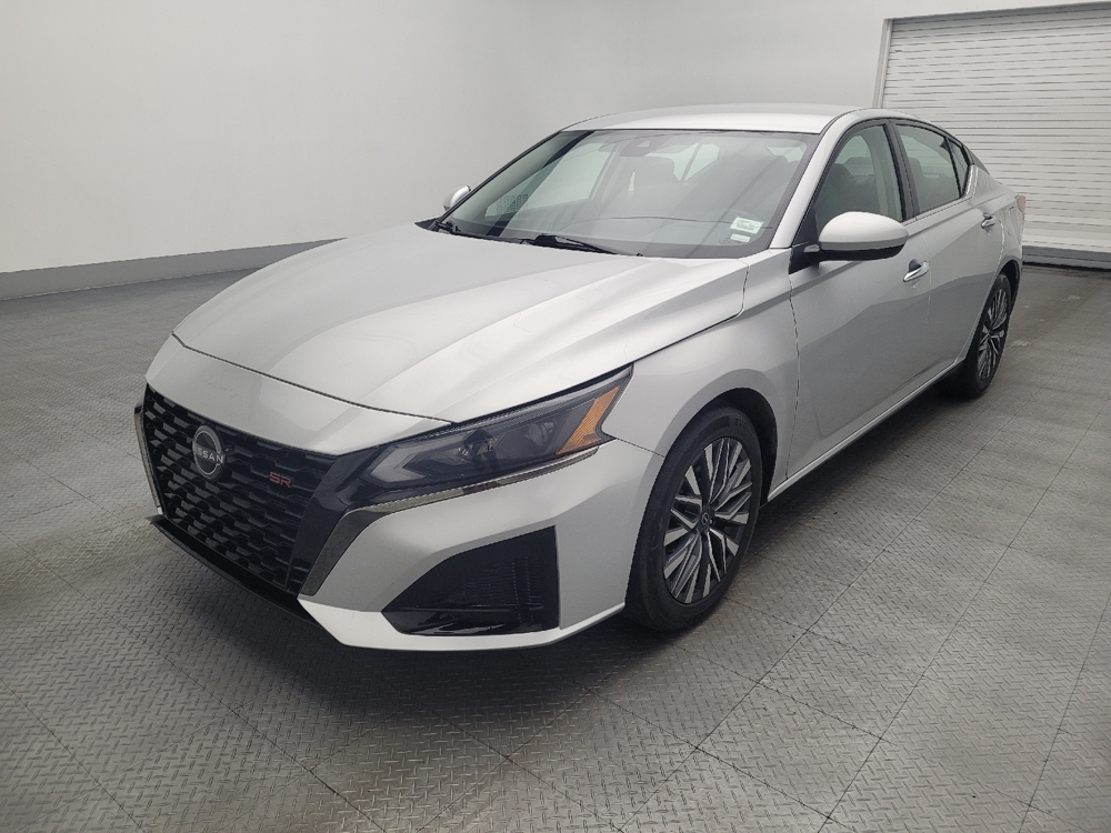 2023 Nissan Altima SV
