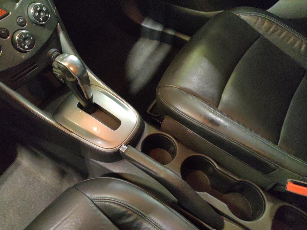 2015 Chevrolet Trax LTZ - Photo 20