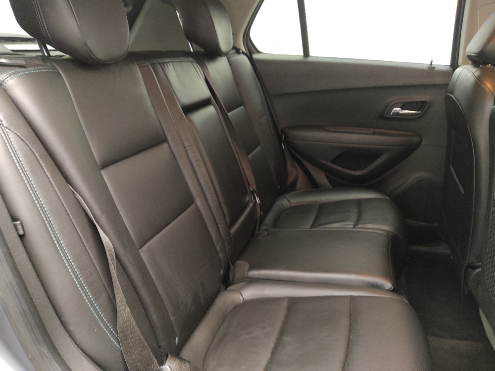 2015 Chevrolet Trax LTZ - Photo 15
