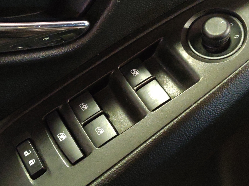 2015 Chevrolet Trax LTZ - Photo 21