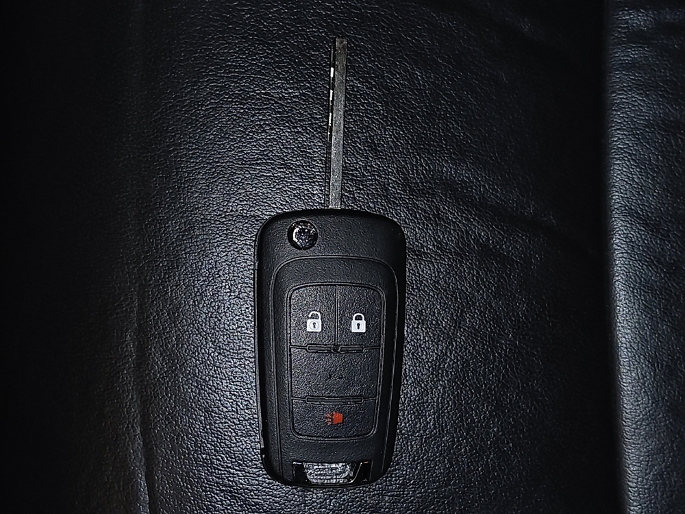 2015 Chevrolet Trax LTZ - Photo 25