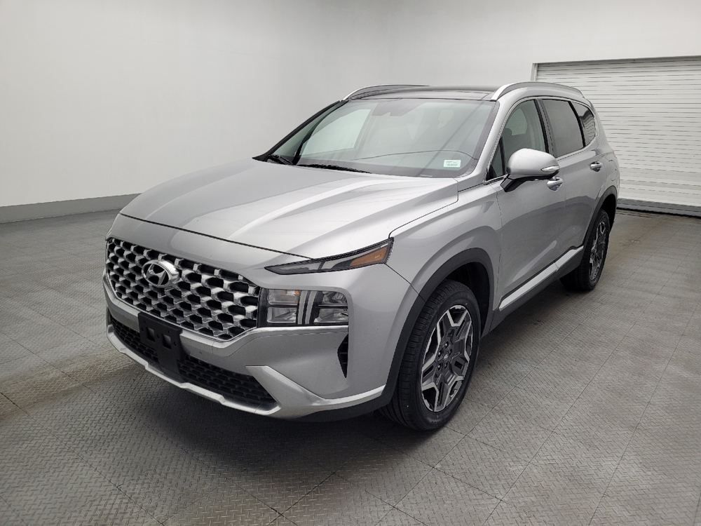 2023 Hyundai Santa Fe SEL Premium HEV