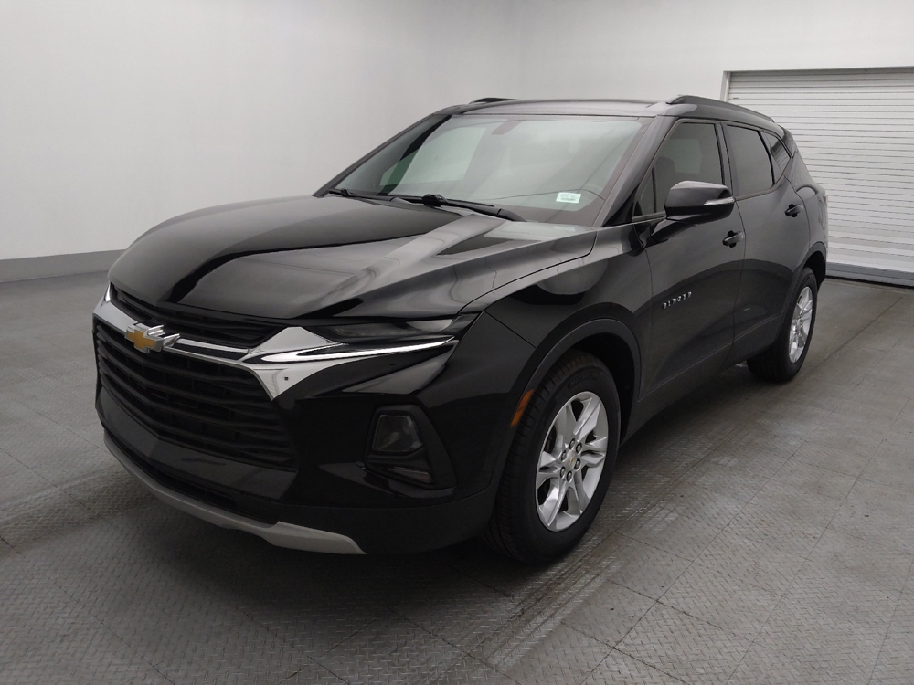 2019 Chevrolet Blazer 2LT