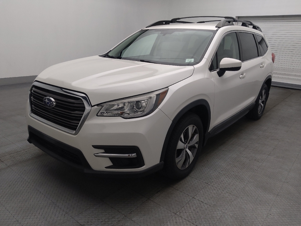 2020 Subaru Ascent Premium
