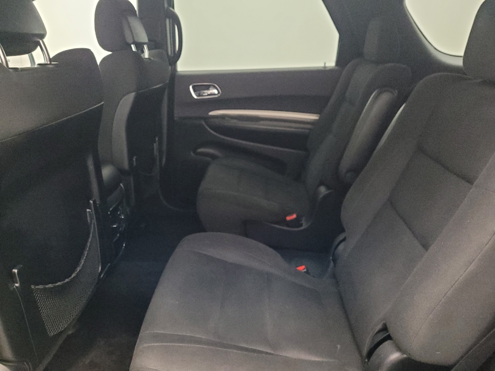 2016 Dodge Durango SXT Plus - Photo 14