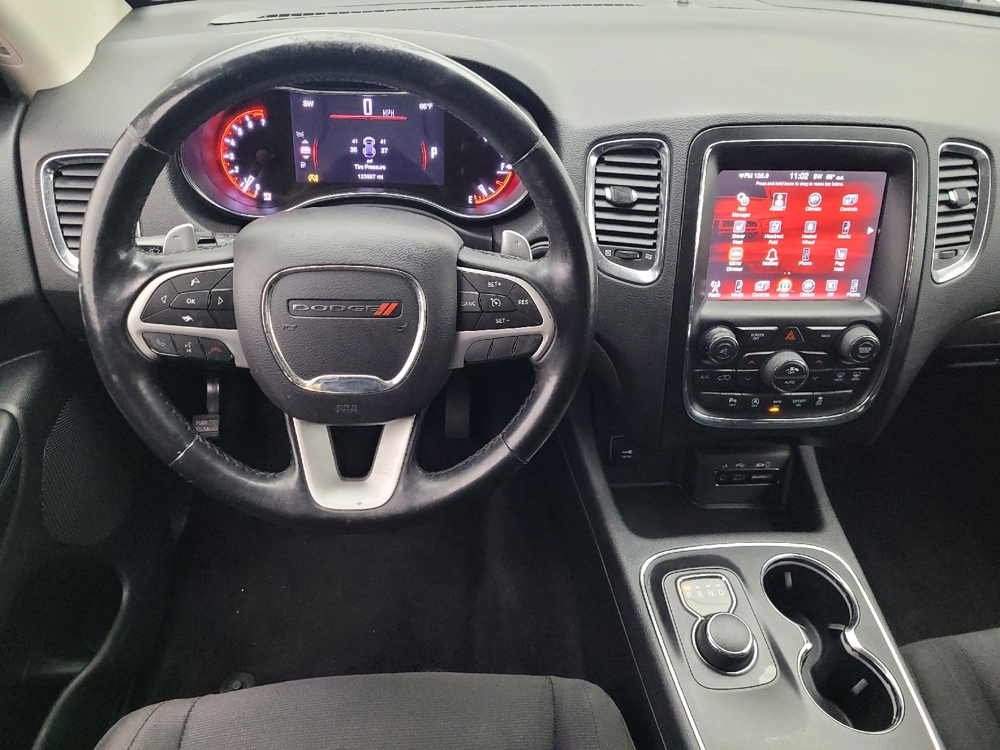 2016 Dodge Durango SXT Plus - Photo 17