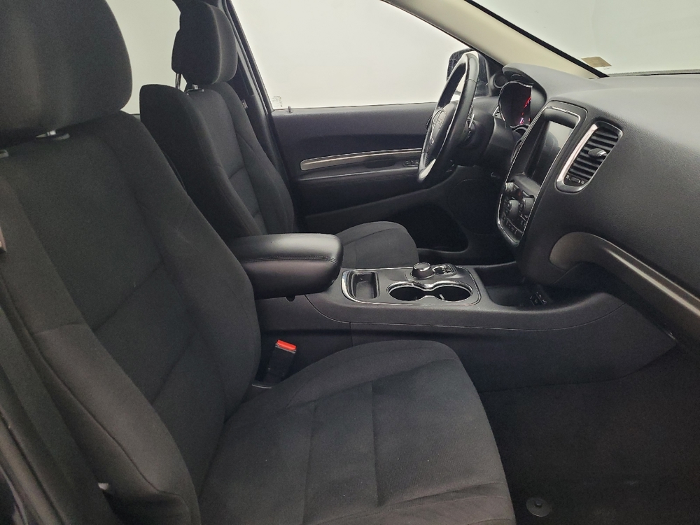 2016 Dodge Durango SXT Plus - Photo 16