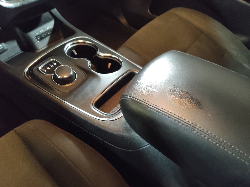 2016 Dodge Durango SXT Plus - Photo 20