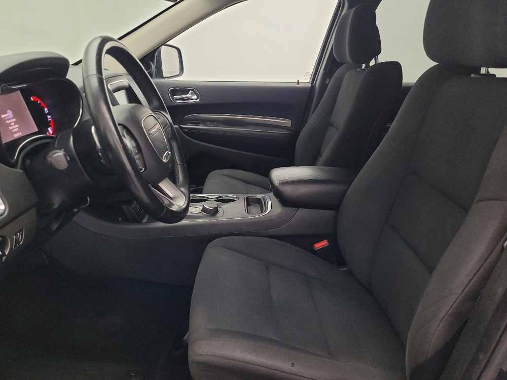 2016 Dodge Durango SXT Plus - Photo 13