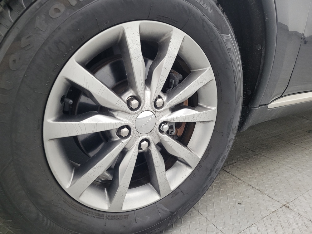2016 Dodge Durango SXT Plus - Photo 24