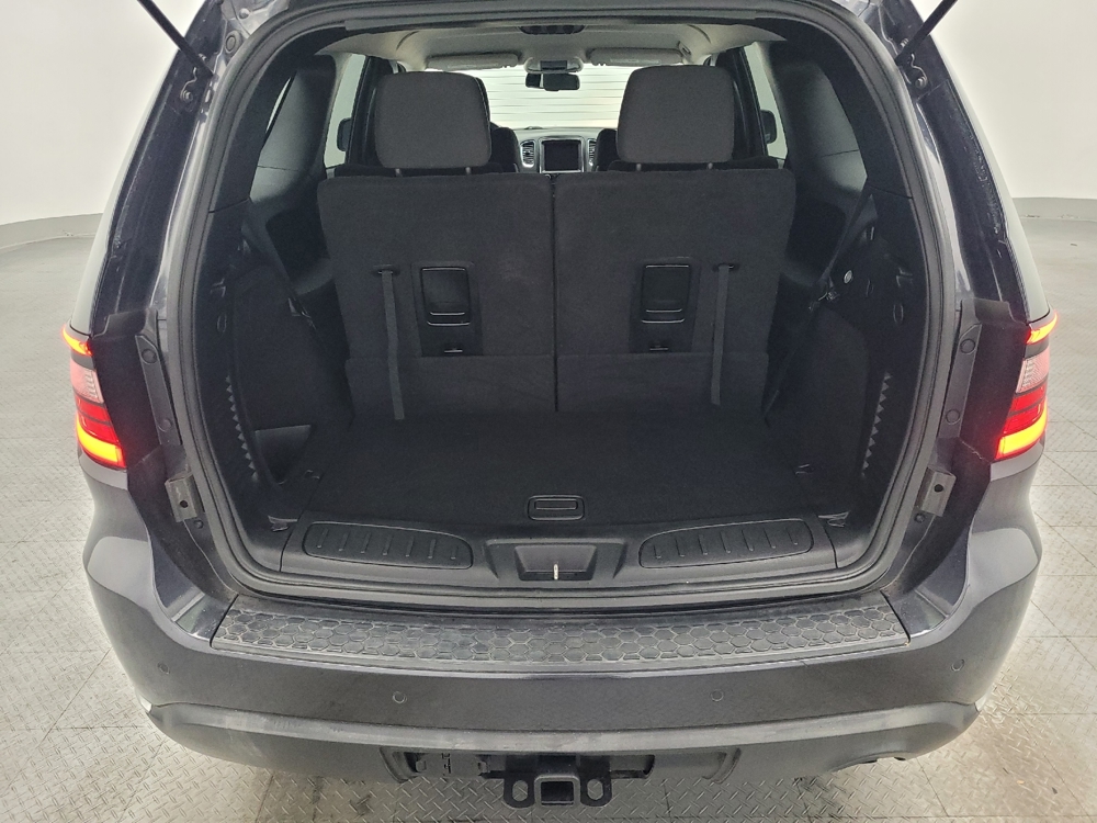 2016 Dodge Durango SXT Plus - Photo 22