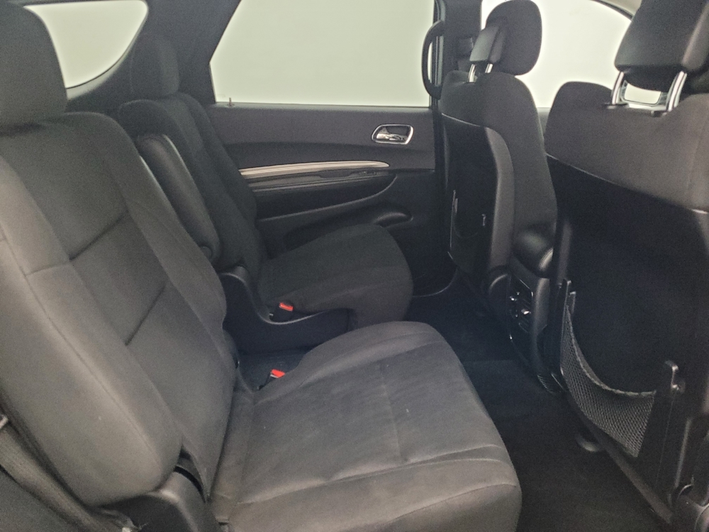 2016 Dodge Durango SXT Plus - Photo 15