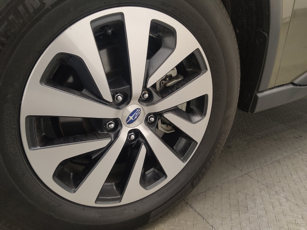 2020 Subaru Outback Premium - Photo 24