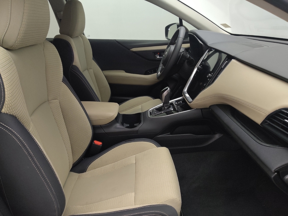 2020 Subaru Outback Premium - Photo 16