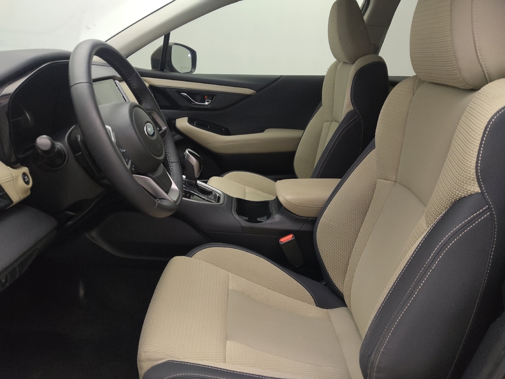 2020 Subaru Outback Premium - Photo 13
