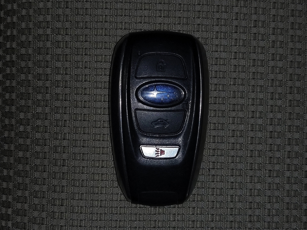 2020 Subaru Outback Premium - Photo 25