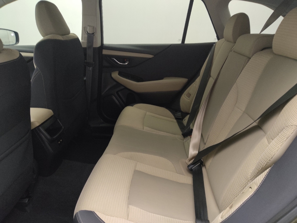 2020 Subaru Outback Premium - Photo 14