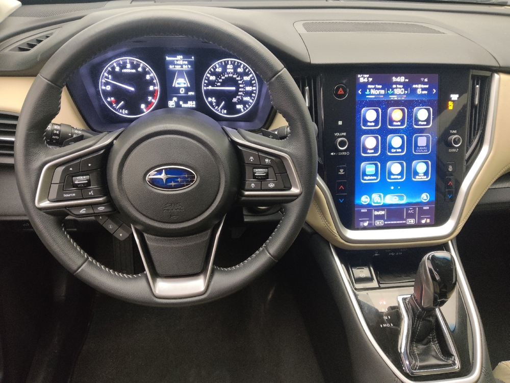 2020 Subaru Outback Premium - Photo 17