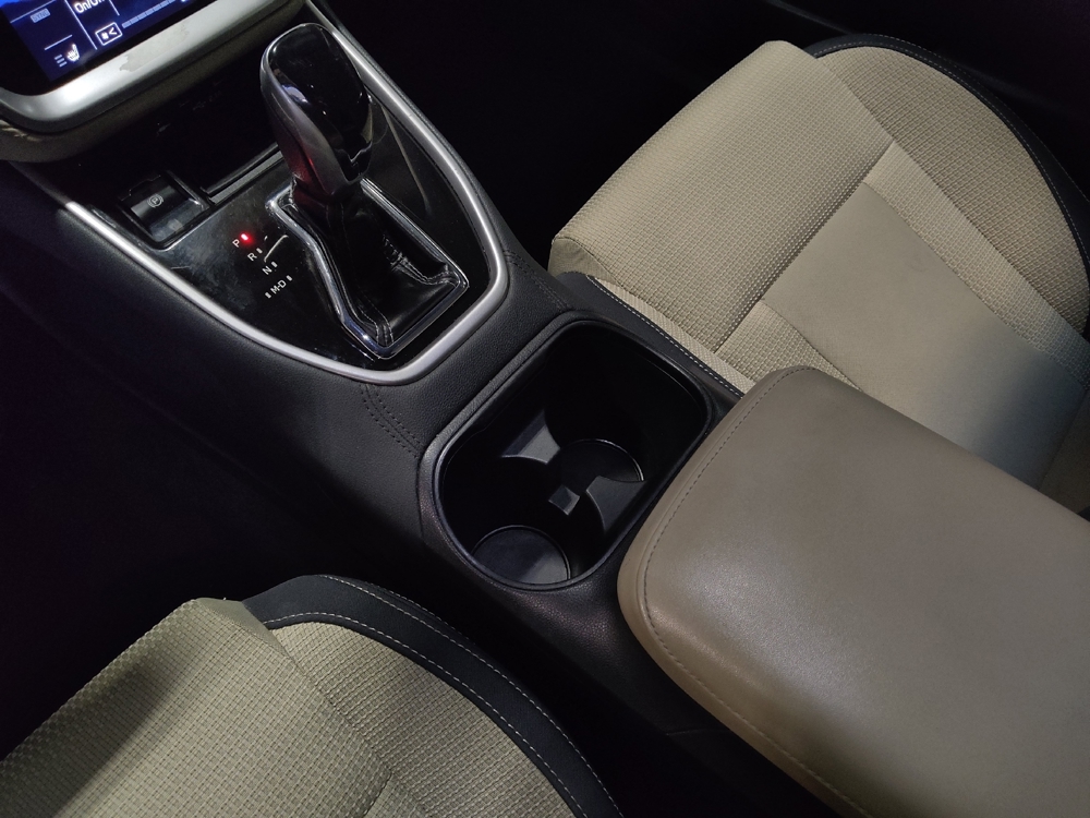 2020 Subaru Outback Premium - Photo 20