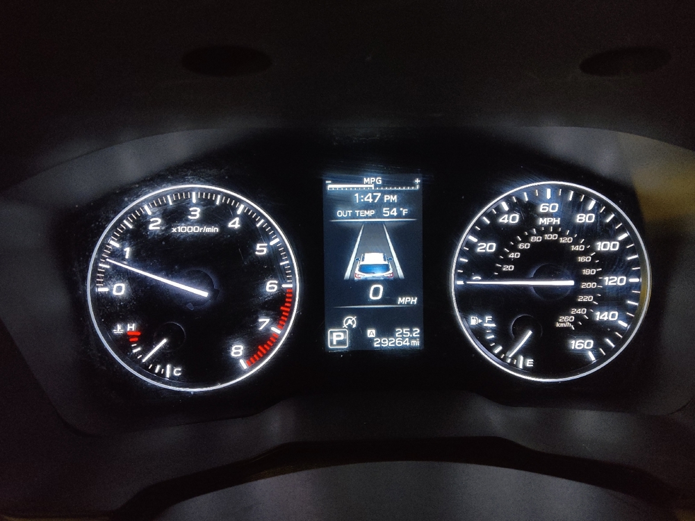 2020 Subaru Outback Premium - Photo 18