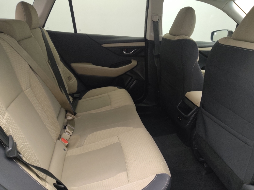 2020 Subaru Outback Premium - Photo 15