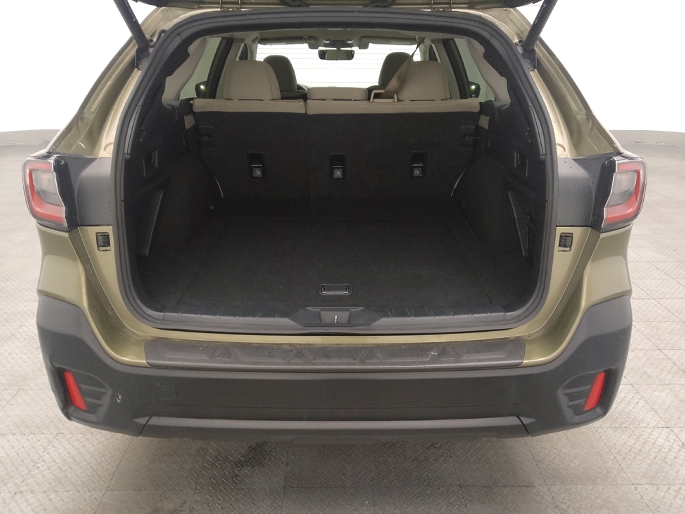 2020 Subaru Outback Premium - Photo 22