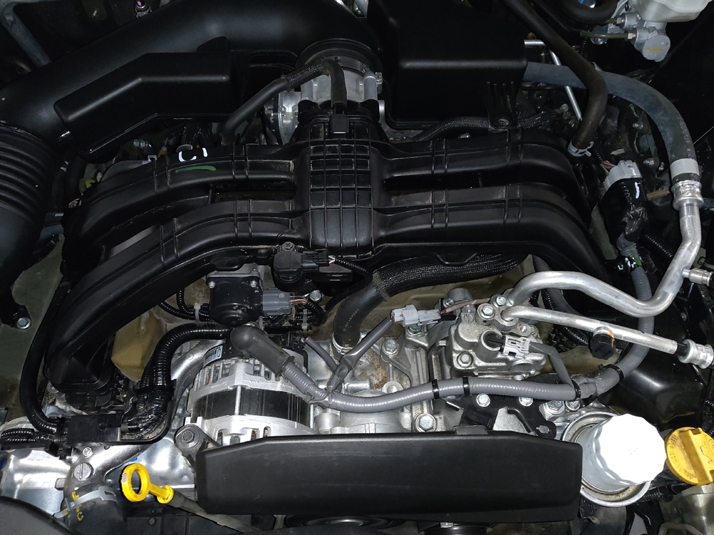 2020 Subaru Outback Premium - Photo 23