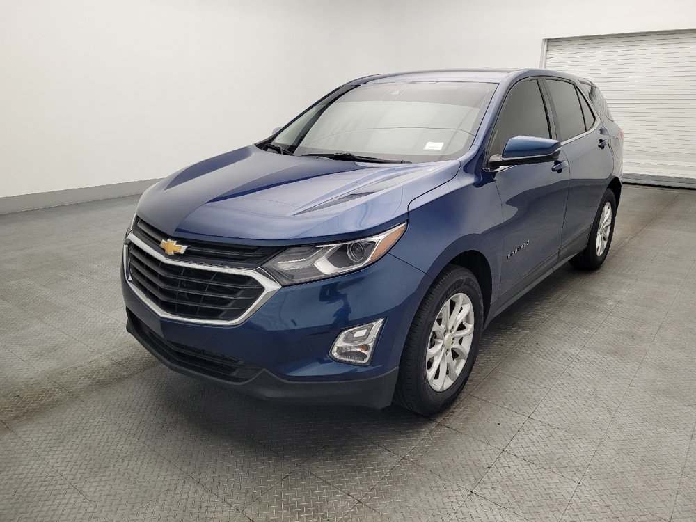 2019 Chevrolet Equinox 2FL