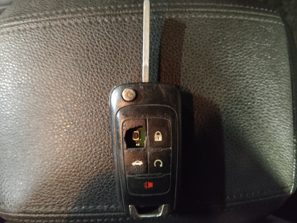 2016 Chevrolet Cruze Limited 1LT - Photo 25