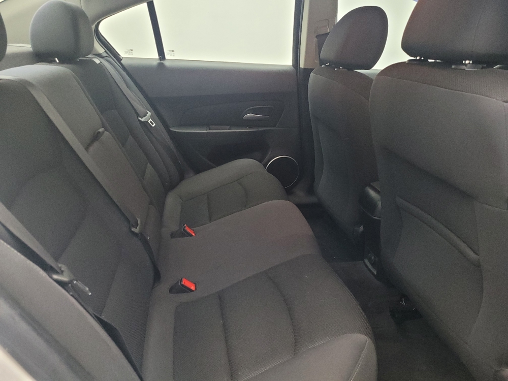 2016 Chevrolet Cruze Limited 1LT - Photo 15
