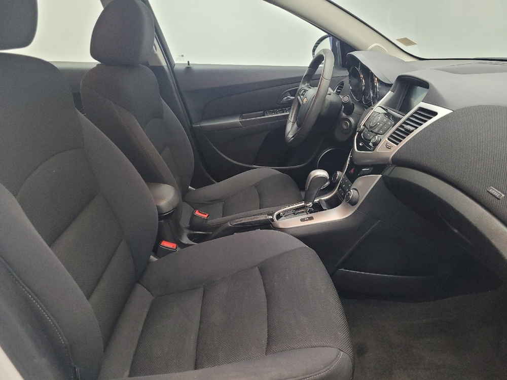 2016 Chevrolet Cruze Limited 1LT - Photo 16