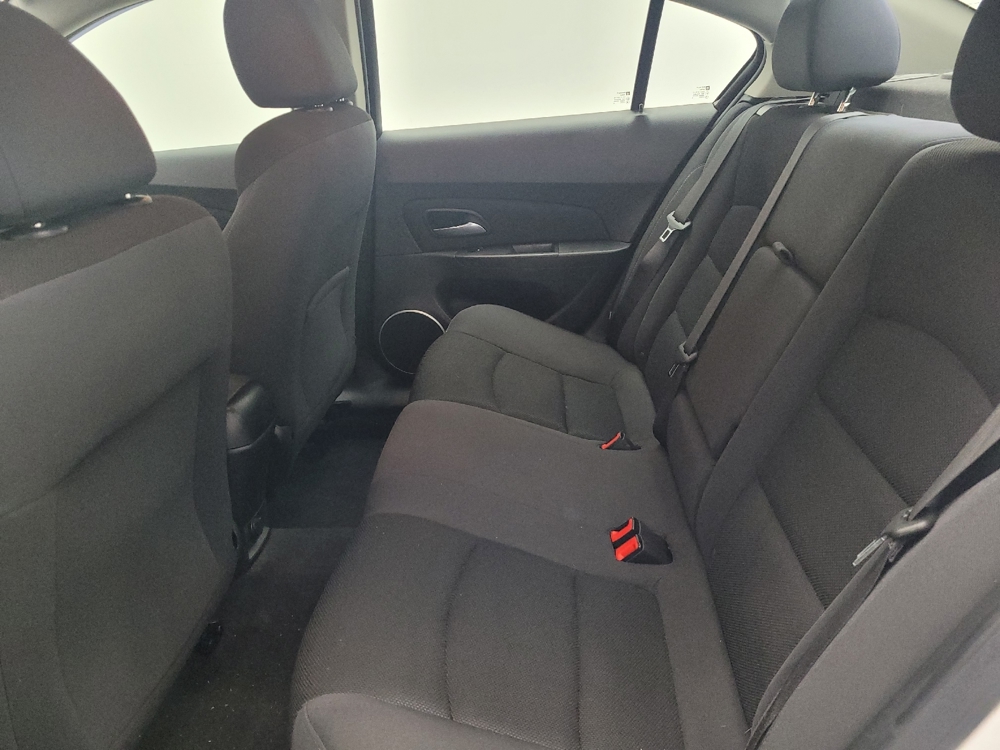 2016 Chevrolet Cruze Limited 1LT - Photo 14