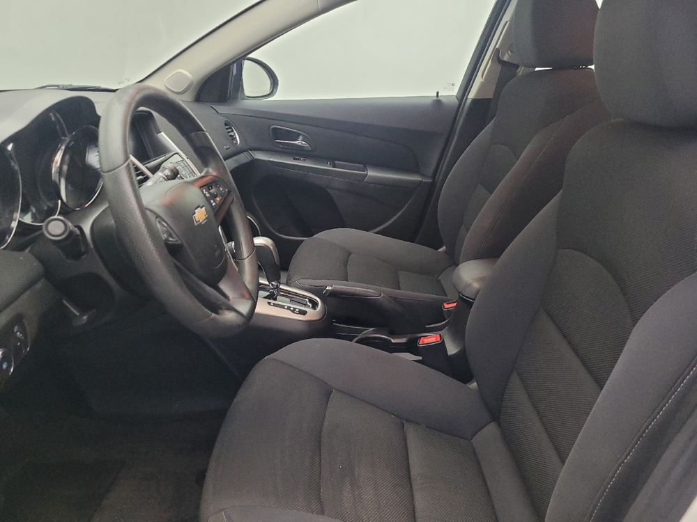2016 Chevrolet Cruze Limited 1LT - Photo 13