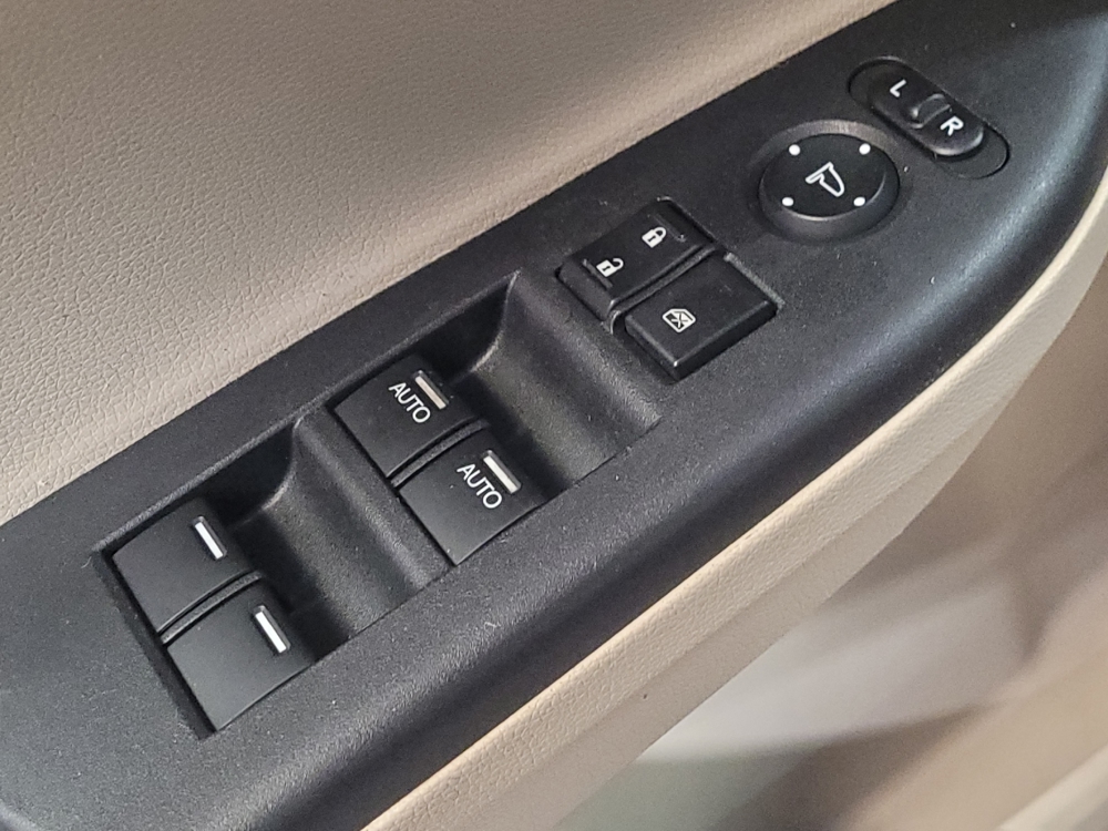 2016 Honda Accord EX-L - Photo 21