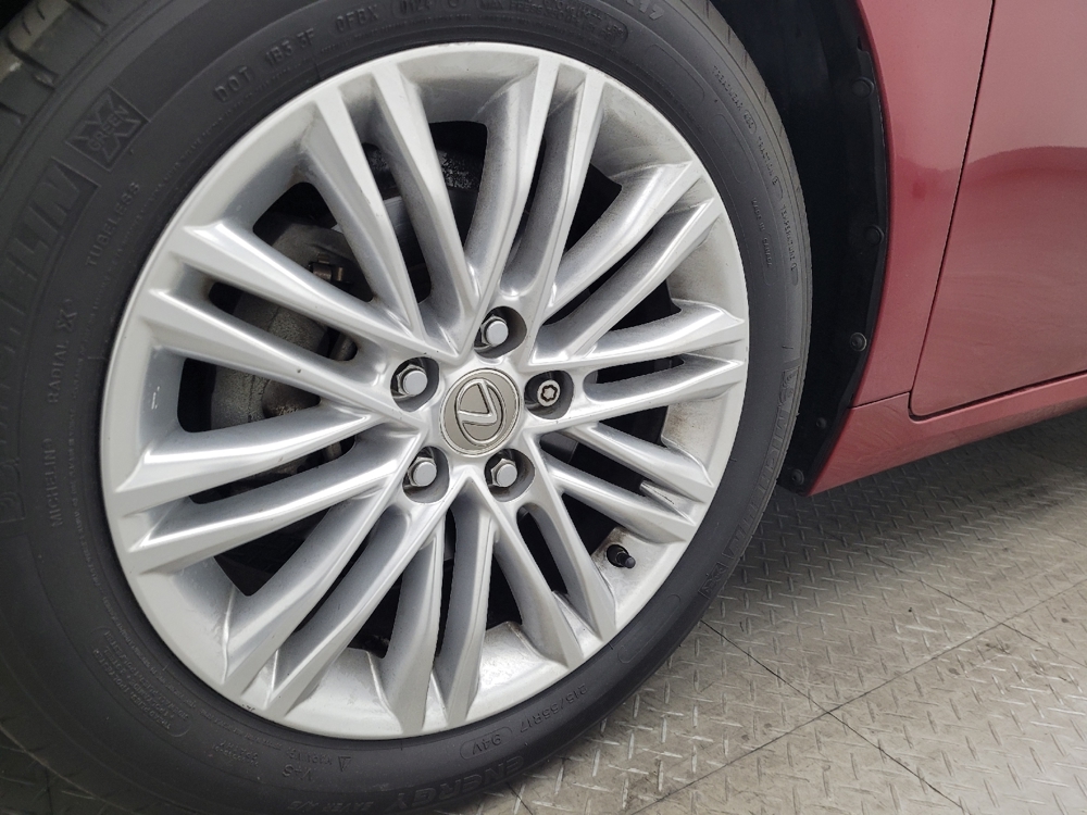 2015 Lexus ES 350 - Photo 24