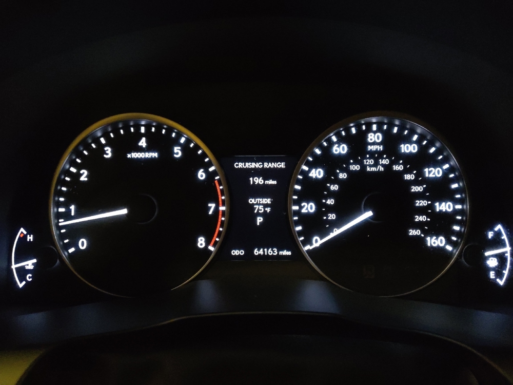 2015 Lexus ES 350 - Photo 18