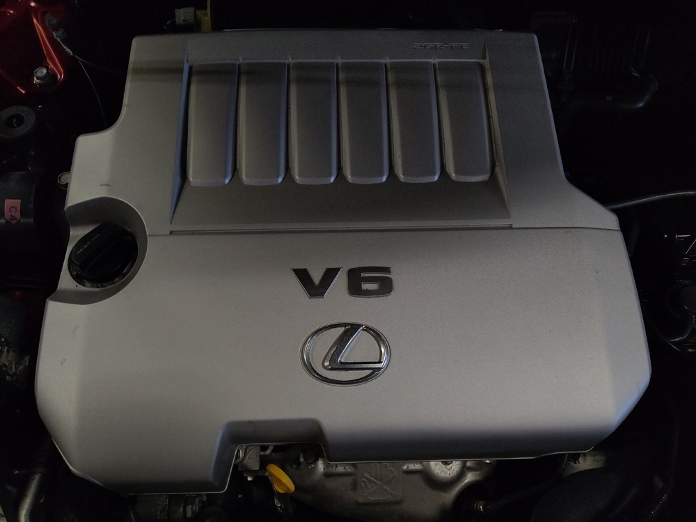 2015 Lexus ES 350 - Photo 23