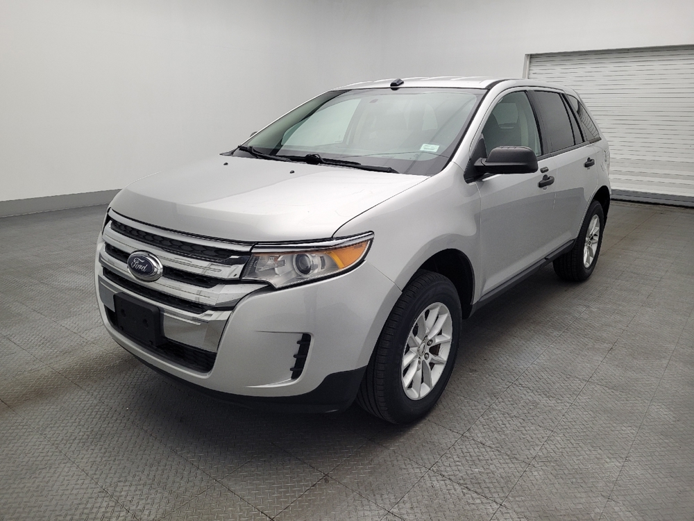 2014 Ford Edge SE