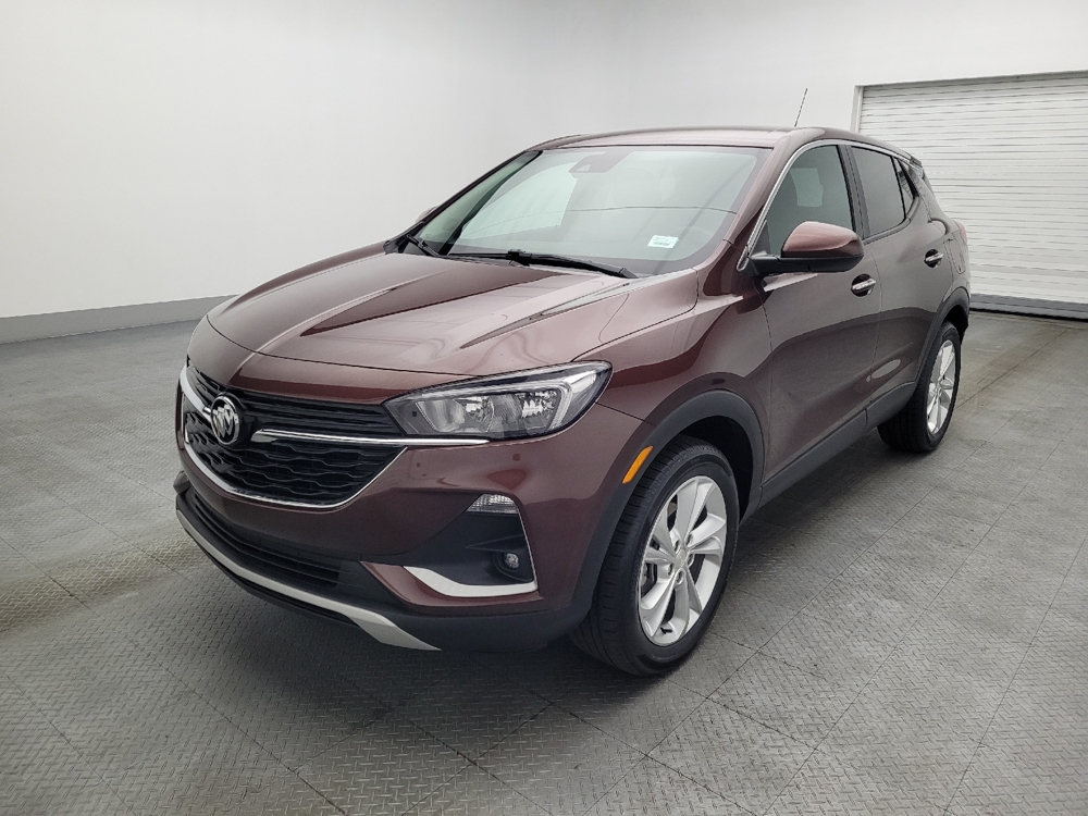 2023 Buick Encore GX