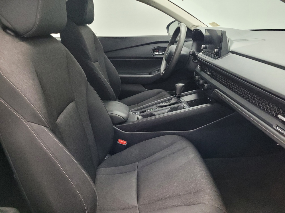 2023 Honda Accord EX - Photo 16