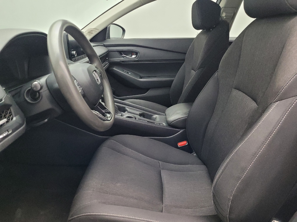 2023 Honda Accord EX - Photo 13