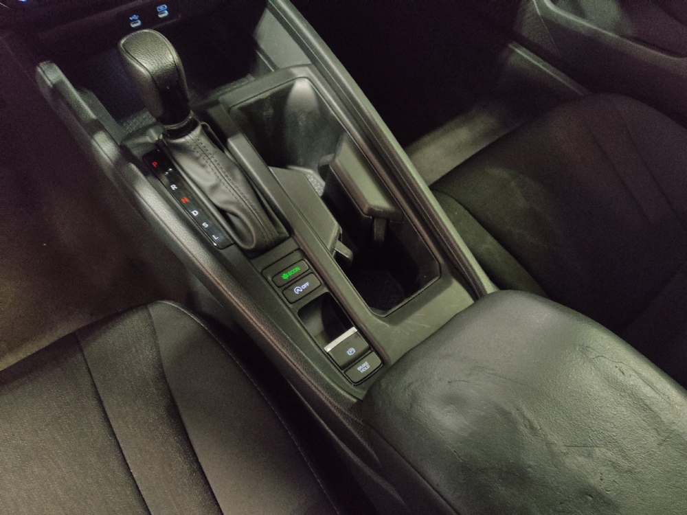 2023 Honda Accord EX - Photo 20