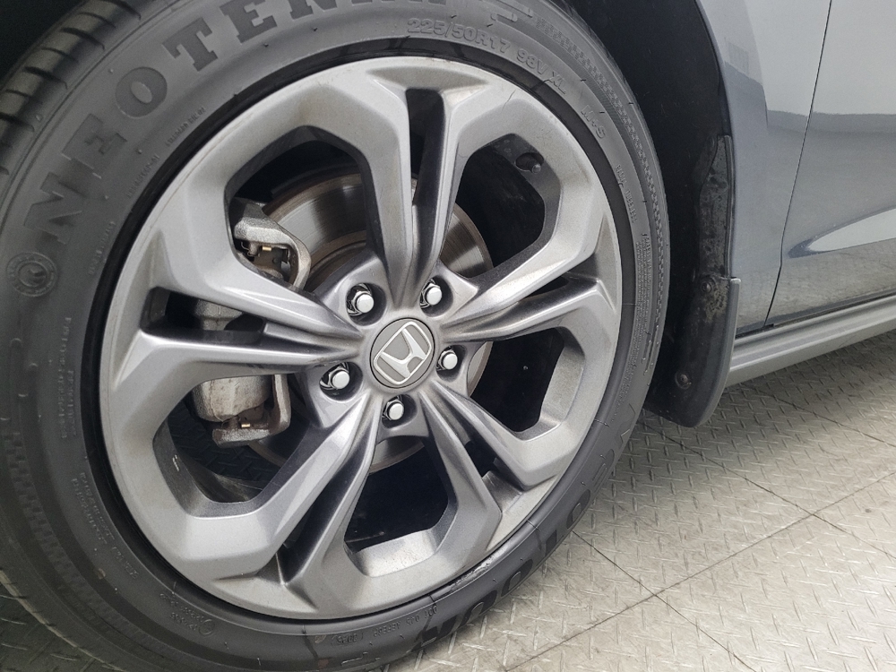 2023 Honda Accord EX - Photo 24