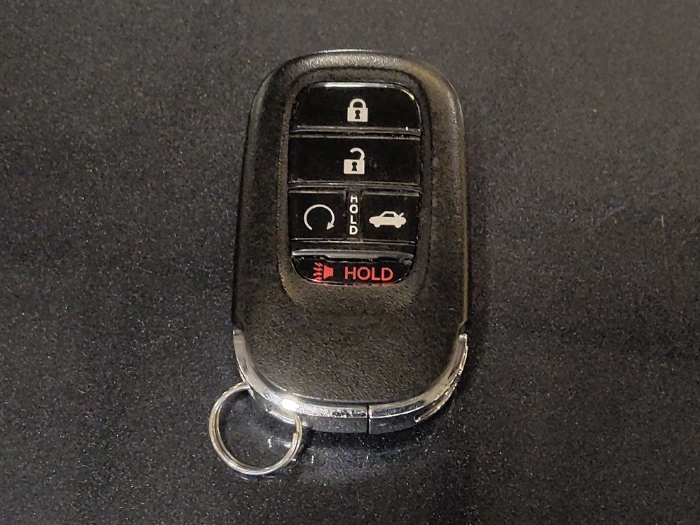 2023 Honda Accord EX - Photo 25