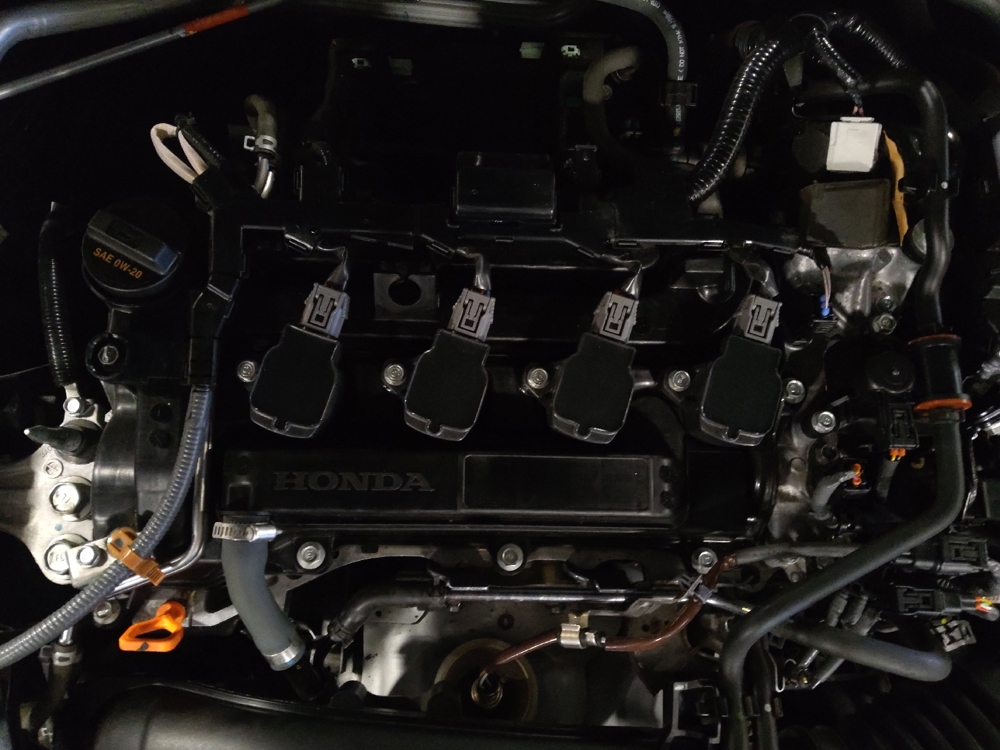 2023 Honda Accord EX - Photo 23
