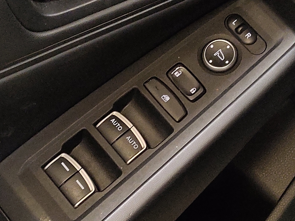 2023 Honda Accord EX - Photo 21