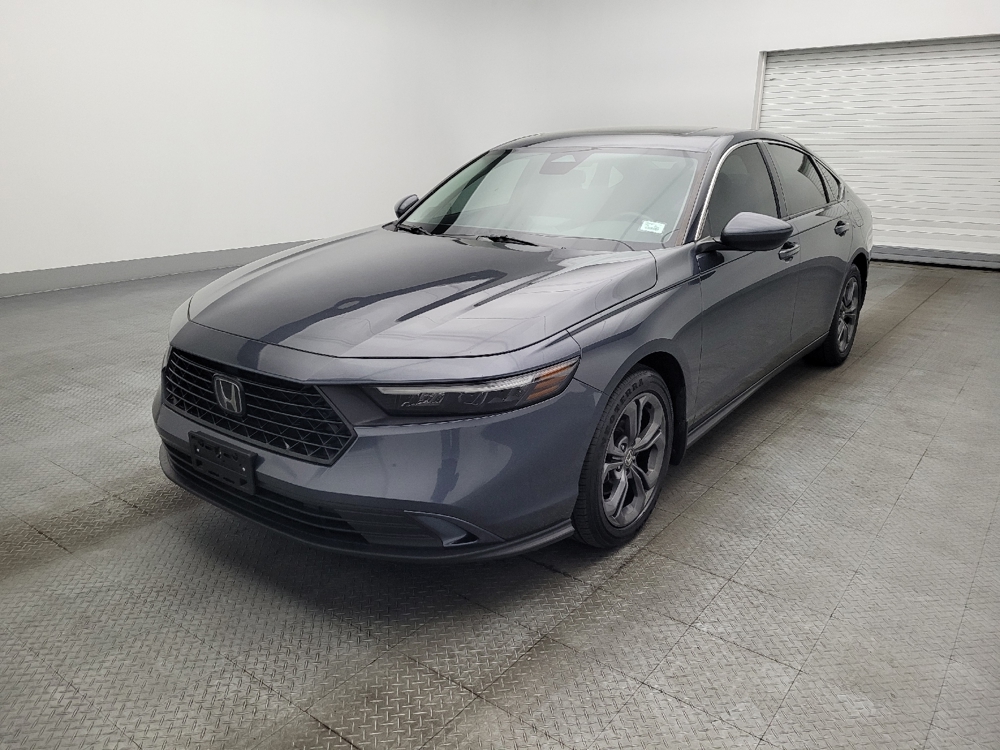 2023 Honda Accord